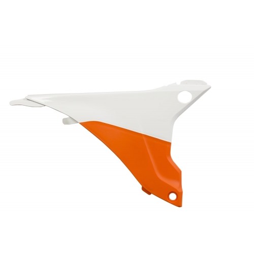 TAMPAS CAIXA DO FILTRO DE AR ACERBIS KTM EXC / EXC-F 2014 - 2016
